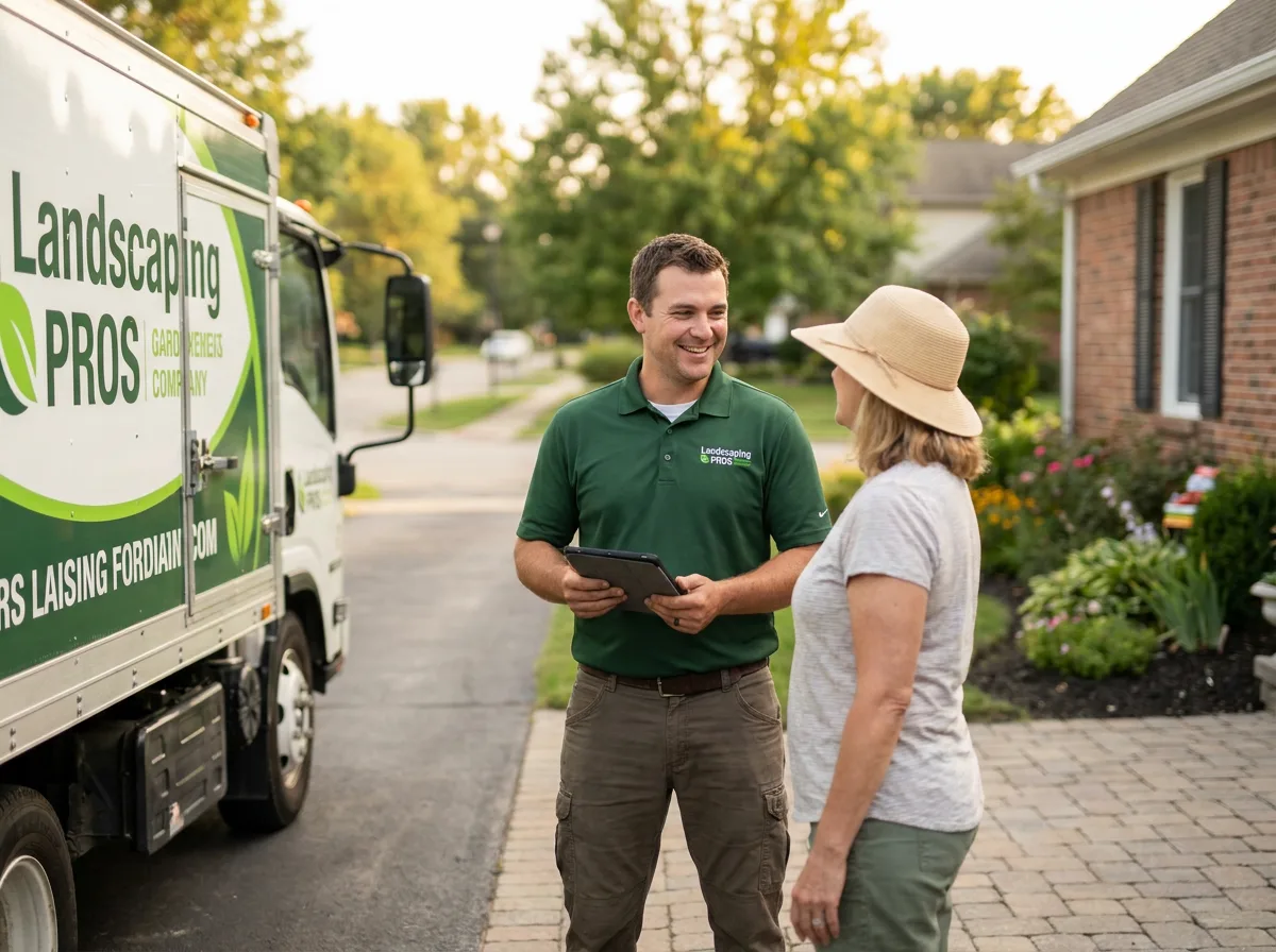Landscaping Amherst, NH FAQs